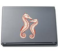Pinkelephant lovely047 210 x 199 mm Sweet Heart - Rabbit Sticker Skin for Laptop