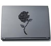 Pinkelephant Misc1-Gothic4 150 x 117 mm Freak Gothic Sticker Skin for Laptop