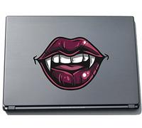Pinkelephant Misc1-Lions3 150 mm Golden Lion Sticker Skin for Laptop