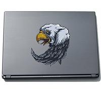 Pinkelephant Misc1-Nameri2 210 x 131 mm Indian Guy Sticker Skin for Laptop