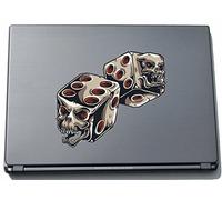 Pinkelephant Misc4-Eagle6 150 x 202 mm Majestic Eagle Sticker Skin for Laptop