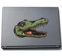 Pinkelephant Misc4-Spider1 150 mm Creepy Spider Sticker Skin for Laptop