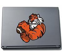 Pinkelephant Sport 011 210 x 166 mm Mad Falcon Sticker Skin for Laptop