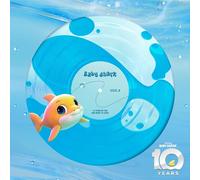 Pinkfong - Baby Shark (10 Years Limited Liquid Edition) [VINYL]