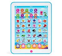 Pinkfong Baby Shark 61069 WowWee Pinkfong Tablet - Educational Preschool Toy