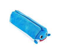 Pinkfong Baby Shark Blue Daddy Shark - Shark Pencil Case