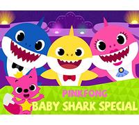Pinkfong! Baby Shark Special
