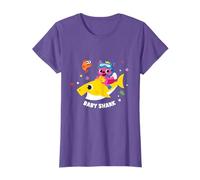 Pinkfong Baby Shark t-shirt T-Shirt
