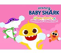 Pinkfong! Baby Shark's Ultimate Collection