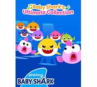 Pinkfong! Baby Shark's Ultimate Collection