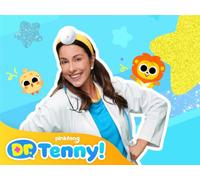 Pinkfong Dr. Tenny!