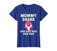 Pinkfong Mommy Shark Official T-Shirt T-Shirt