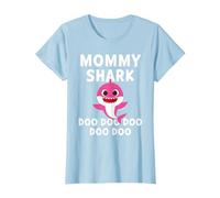 Pinkfong Mommy Shark Official T-Shirt T-Shirt