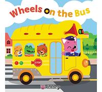 Pinkfong: Wheels on the Bus