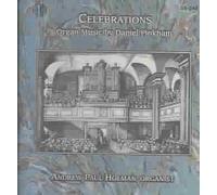 Pinkham, D. - Celebrations/O Come Emmanuel/T