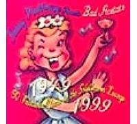 Pinkhouse, Johnny - Presents Bad Acetate