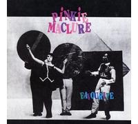 Pinkie Maclure - Favourite