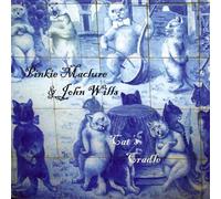 Pinkie Maclure & John Wills - Cat's Cradle