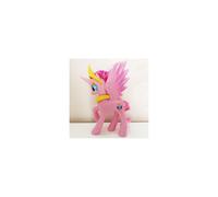 (Pinkie Pie) 3" Cartoon My Little Pony Figures Model Toy Kids Gift