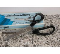 Pinking Shears 20 cm Craft Scissors