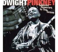 Pinkney, Dwight - Jamaican Memories By The Score