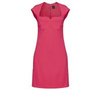 PINKO Adorabile Dress Raspberry Red size 38 | Mini Dresses Outlet | Women | Pink 38