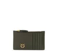 PINKO 'Airone' Card Holder U