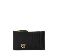 PINKO 'Airone' Card Holder U