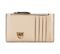 Wallet PINKO Woman color Sand - Size: OS - female