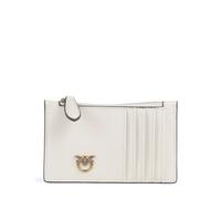 Pinko Airone | Credit card holder | beige
