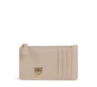 Pinko Airone | Credit card holder | beige