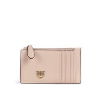 Pinko Airone | Credit card holder | pink