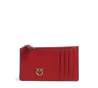 Pinko Airone | Credit card holder | red