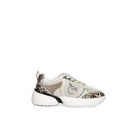 PINKO Alba 03 leopard-print sneakers - Neutrals 36-37-38-39-40-41