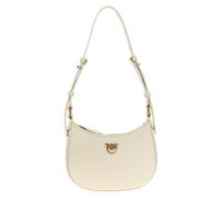 PINKO 'Baby Half Moon' Shoulder Bag U