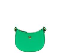 PINKO 'Baby Half Moon' Shoulder Bag U