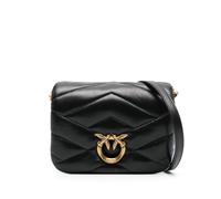 PINKO Baby Love Click cross body bag - Black OS