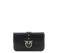 PINKO 'Baby Love One Slouchy' Small Shoulder Bag U