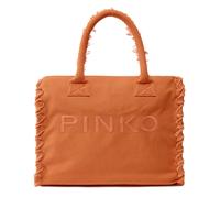 PINKO Bags, toiletry bags and suitcases for women Beach medium tote bag 106673A3A4