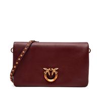 PINKO Bags, toiletry bags and suitcases for women CLICK SOFT HORIZONTAL MINI BAG