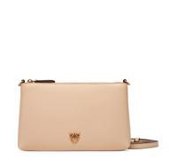 PINKO Bags, toiletry bags and suitcases for women FLAT HORIZONTAL MINI BAG 104277 A0F1