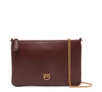 PINKO Bags, toiletry bags and suitcases for women Love Birds flat bag