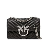 PINKO Bags, toiletry bags and suitcases for women Love One Mini Dc Bag.