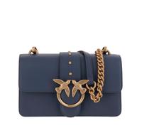 PINKO Bags, toiletry bags and suitcases for women LOVE ONE MINI VITELLO MUSHROOM BAG