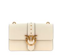 PINKO Bags, toiletry bags and suitcases for women LOVE ONE VITELLO SETA BAG