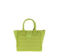 PINKO 'Beach' Mini Shopping Bag U