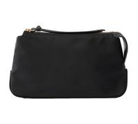 Pinko Beauty Case For Women Mini In Nylon 106219 Z99Q Black Color