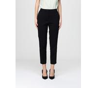 PINKO Bello Stretch Viscose Blend Trousers - Size: 40 - female