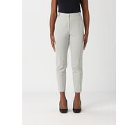 PINKO Bello Stretch Viscose Blend Trousers - Size: 42 - female