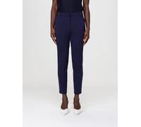 PINKO Bello Stretch Viscose Blend Trousers - Size: 52 - female